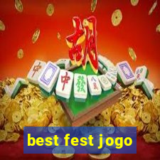 best fest jogo